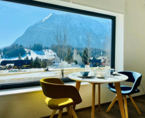 Haus Stadler - Self Check-in